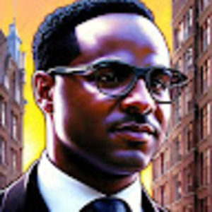 Meet your Posher, Aaron